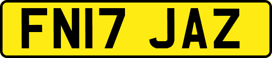 FN17JAZ