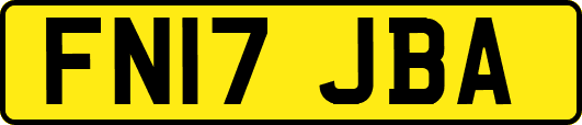 FN17JBA