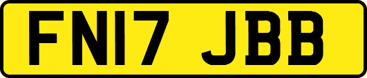 FN17JBB