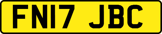 FN17JBC