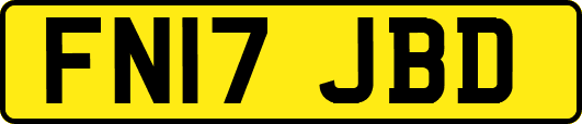 FN17JBD