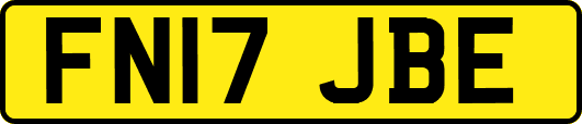 FN17JBE