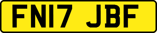 FN17JBF
