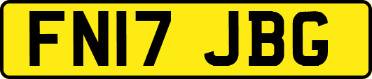 FN17JBG