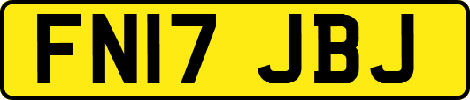 FN17JBJ