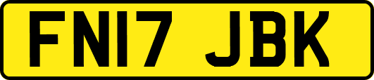 FN17JBK