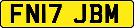 FN17JBM