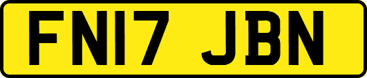FN17JBN