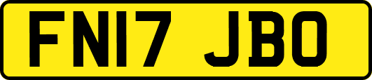 FN17JBO