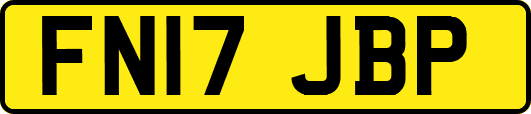 FN17JBP