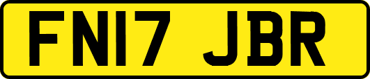 FN17JBR