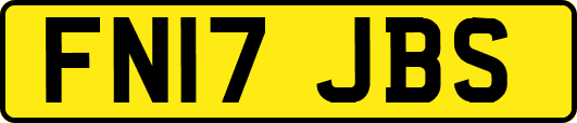 FN17JBS
