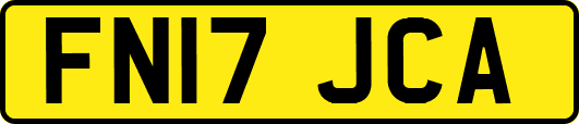 FN17JCA