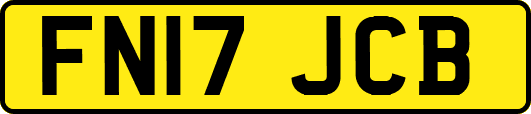 FN17JCB