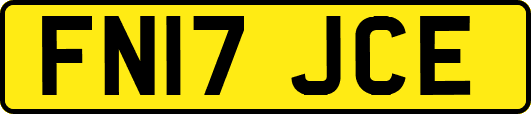 FN17JCE