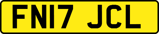FN17JCL