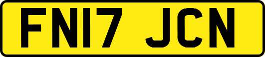 FN17JCN