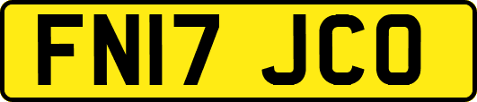 FN17JCO