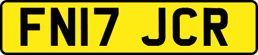 FN17JCR