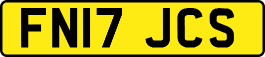 FN17JCS
