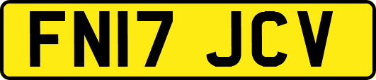 FN17JCV