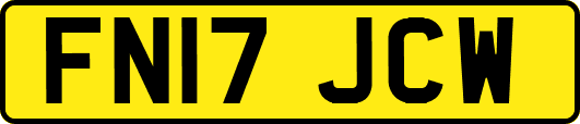 FN17JCW