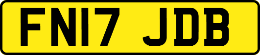 FN17JDB