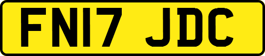FN17JDC