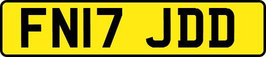 FN17JDD