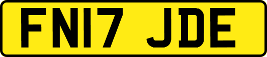 FN17JDE