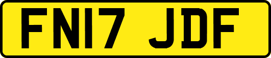FN17JDF
