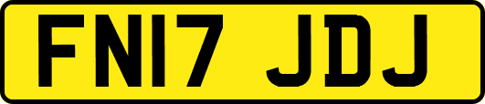 FN17JDJ