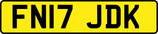 FN17JDK
