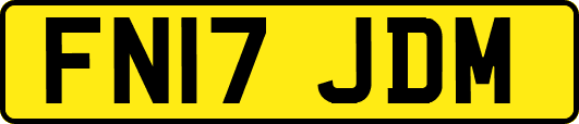 FN17JDM