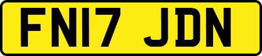 FN17JDN
