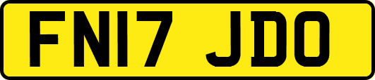 FN17JDO