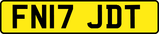FN17JDT