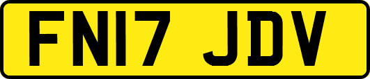 FN17JDV