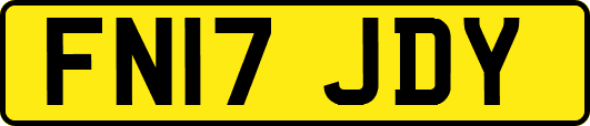 FN17JDY