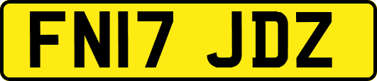 FN17JDZ