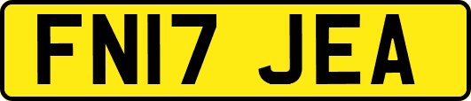 FN17JEA