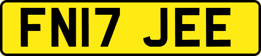 FN17JEE