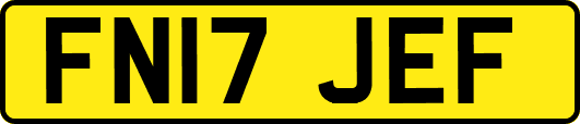 FN17JEF