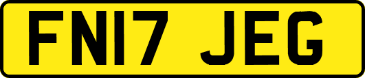 FN17JEG