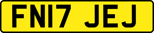 FN17JEJ