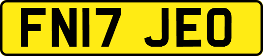 FN17JEO