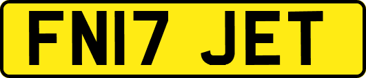 FN17JET