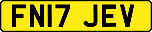 FN17JEV