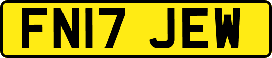 FN17JEW