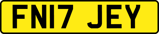 FN17JEY